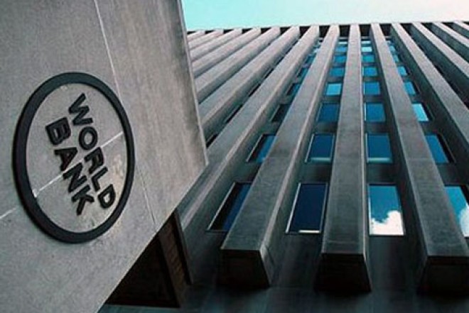 Suriyanın Dünya Bankına olan borcunu bu ölkələr ödədi