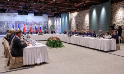 Rusiya ilə Ukrayna arasında əsir mübadiləsi