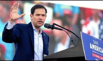 Trampın mesajını Lavrova çatdırdım - Rubio
