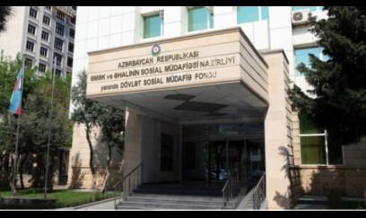 DSMF dörd ayda 2 milyard 501 milyon manat xərcləyib