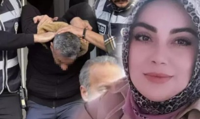 Türkiyədə azərbaycanlı qadını öldürən şəxsə - Ömürlük həbs!