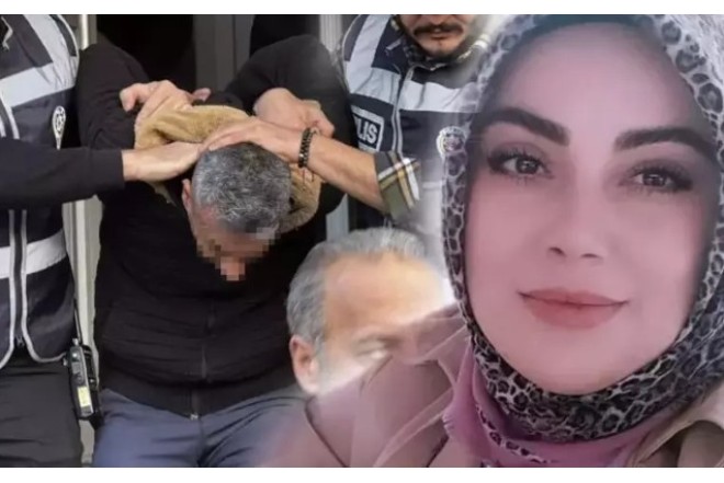 Türkiyədə azərbaycanlı qadını öldürən şəxsə - Ömürlük həbs!