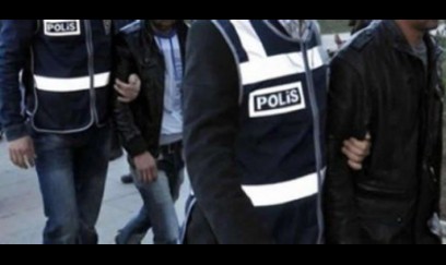 Türkiyədə əməliyyat: 86 nəfər həbs olundu