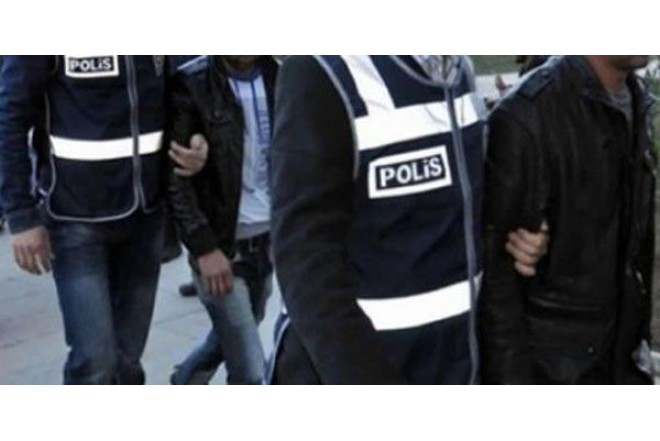 Türkiyədə əməliyyat: 86 nəfər həbs olundu