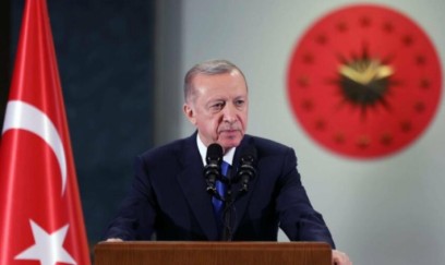 "Ukrayna müharibəsini silahla yox, danışıqlarla bitirmək lazımdır"- Ərdoğan
