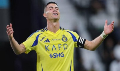 Ronaldu "Əl-Nəsr"ə 3 şərt qoydu