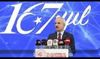Zəngəzur layihəsini 3-4 il ərzində reallaşdıracağıq - Uraloğlu 