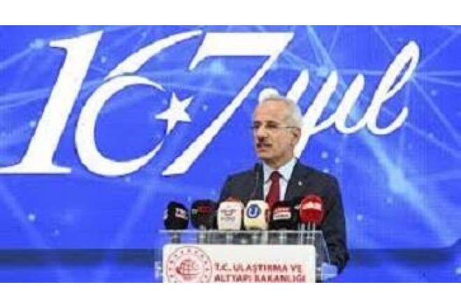 Zəngəzur layihəsini 3-4 il ərzində reallaşdıracağıq - Uraloğlu 