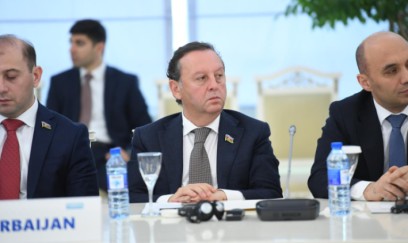 “Sammit Azərbaycanın gücünü göstərdi” – Samir Vəliyev