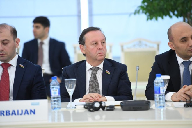 “Sammit Azərbaycanın gücünü göstərdi” – Samir Vəliyev