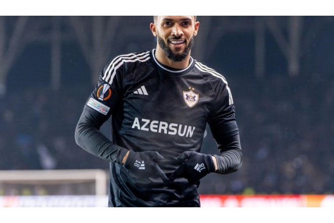 “Qarabağ”a Juninyo ilə bağlı xoş xəbər 