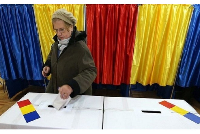 Rumıniyada prezident seçkilərinin 2-ci turu başladı 