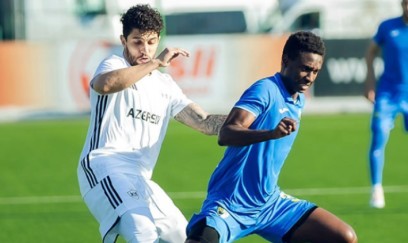 “Neftçi” “Səbail”ə, “Qarabağ” “Kəpəz”ə qarşı 
