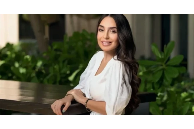 Leyla Əliyevadan qızının dünya çempionu olması ilə bağlı PAYLAŞIM 