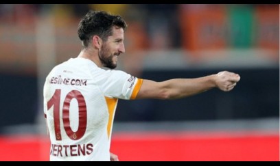 “Qalatasaray”ın futbolçusu vətəninə qayıdır 
