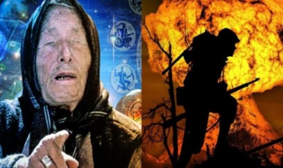 Vanqanın bu il üçün DƏHŞƏTLİ proqnozu reallaşır - 30 mayla bağlı ŞOK XƏBƏRDARLIQ