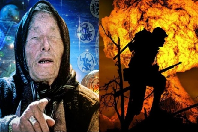 Vanqanın bu il üçün DƏHŞƏTLİ proqnozu reallaşır - 30 mayla bağlı ŞOK XƏBƏRDARLIQ