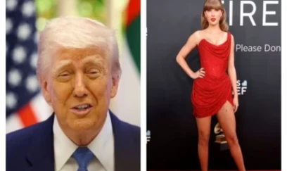 Donald Tramp məşhur müğənniyə lağ etdi: “O, artıq seksual deyil”