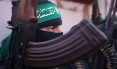 HAMAS lideri Mühəmməd Sinvar ÖLDÜRÜLDÜ 
