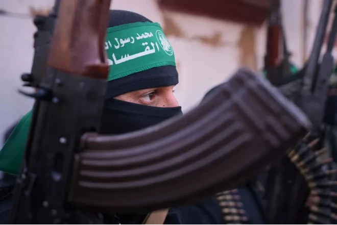 HAMAS lideri Mühəmməd Sinvar ÖLDÜRÜLDÜ 