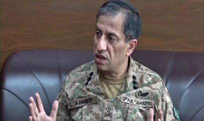 "Hindistan hegemoniyasına əsla boyun əyməyəcəyik" - Pakistan Ordusunun sözçüsü -VİDEO