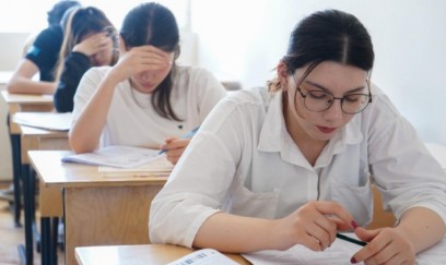 Bu gün bütün məktəblərdə 6-cı siniflərin monitorinqi keçiriləcək 