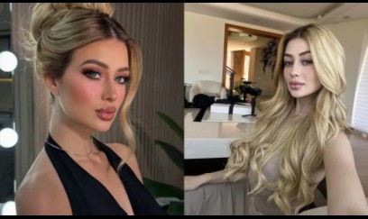 TikTok fenomeni canlı yayımda qətlə yetirildi 