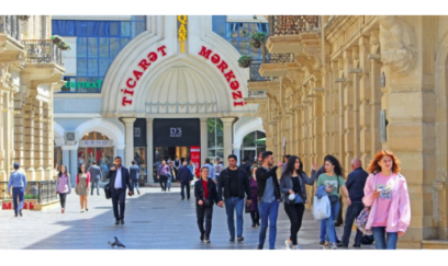Bu gün bu yerlərə giriş pulsuzdur 