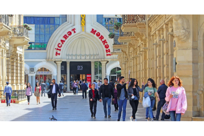 Bu gün bu yerlərə giriş pulsuzdur 
