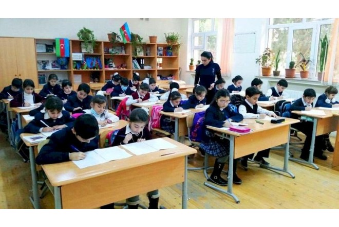 Məktəblərin bağlanma vaxtı dəyişir? - AÇIQLAMA 