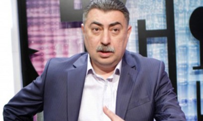 Vado Korovina AĞIR İTKİ