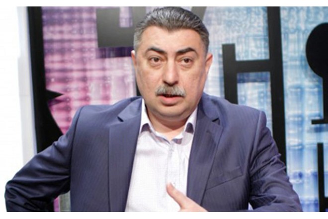 Vado Korovina AĞIR İTKİ