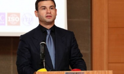 “Tikintidə innovasiya və rəqabət ön plandadır”- Orxan Məmmədov