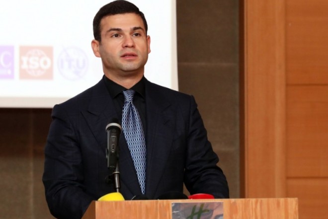 “Tikintidə innovasiya və rəqabət ön plandadır”- Orxan Məmmədov
