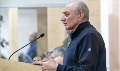 Bako Sahakyan işğal dövrü hərbi əməliyyatlarda iştirakını ETİRAF ETDİ