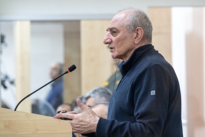 Bako Sahakyan işğal dövrü hərbi əməliyyatlarda iştirakını ETİRAF ETDİ
