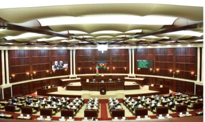 Büdcə pulları hara gedib? – Millət Vəkilləri Toplaşır