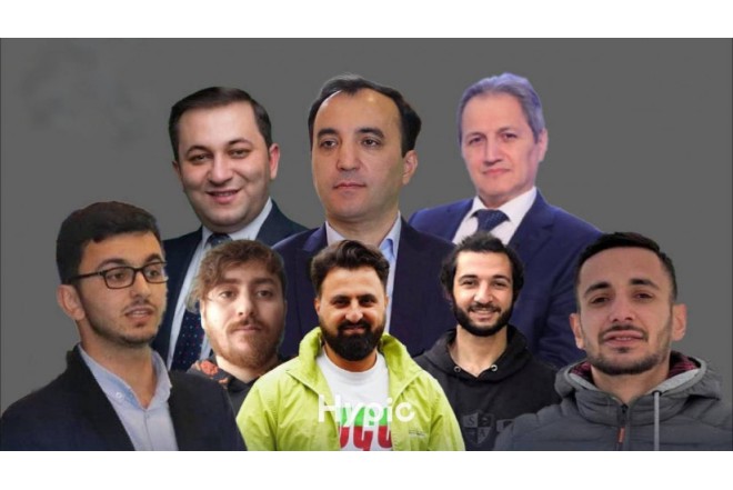 "Toplum TV" işi üzrə növbəti məhkəmədə keçirilib