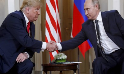 Putin və Tramp arasında kritik görüş – Bu gün baş tutacaq