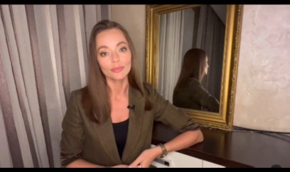 Putini Ukrayna prezidenti adlandırdı – VİDEO