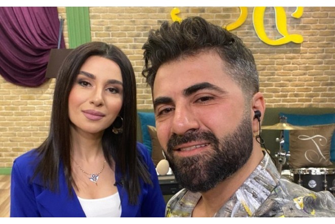 Zaur və Günay Baxşəliyeva ölkədən köçür? - Özündən açıqlama