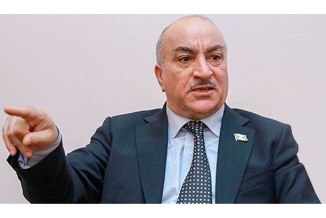 Tahir Kərimli Vəhdət Partiyasından gedir: Yeni sədr kim olacaq?