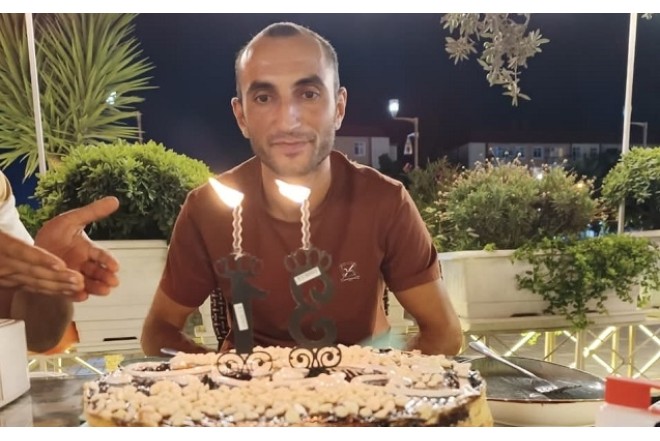 “Range Rover” qəzası qaziyə ağır başa gəldi- FOTOLAR
