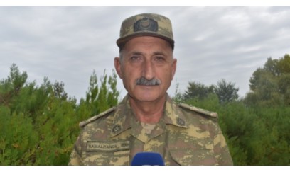 “Təlimin məkanı təsadüfi seçilmir – bu, siyasi və strateji addımdır”- Şair Ramaldanov