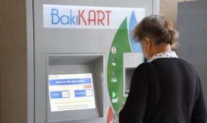 “BakıKart” qəpiyə yaxın durmur: Qurum problemdən xəbərdardır, amma...