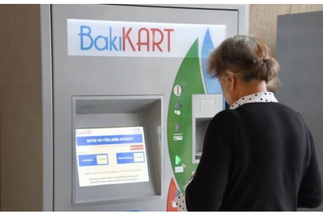 “BakıKart” qəpiyə yaxın durmur: Qurum problemdən xəbərdardır, amma...