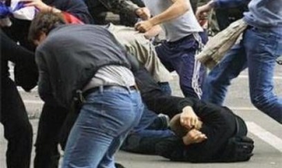 Göygöldə kütləvi dava: iki qardaş ağır yaralandı 