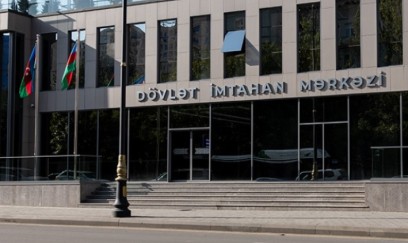 DİM-dən imtahan iştirakçılarına müraciət