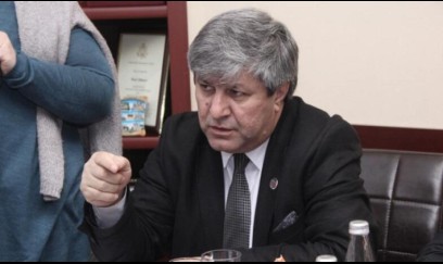 Əvəz Zeynallının son vəziyyəti necədir? - Xanımı danışdı