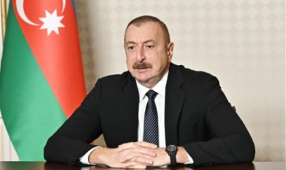Prezidentdən əsgər valideynlərinə ŞAD XƏBƏR 